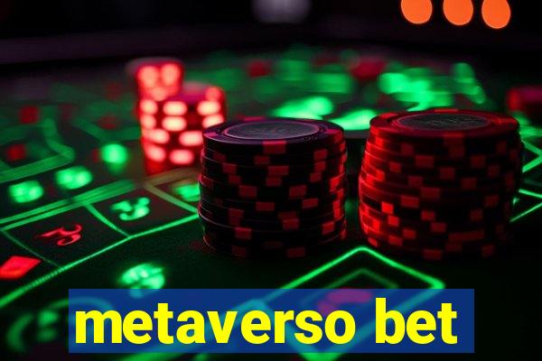 metaverso bet