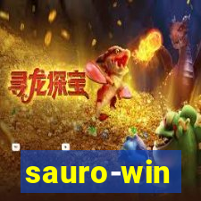 sauro-win