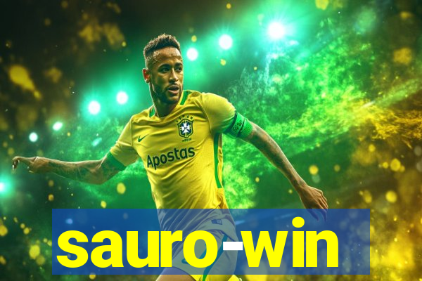 sauro-win