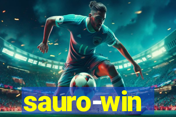 sauro-win