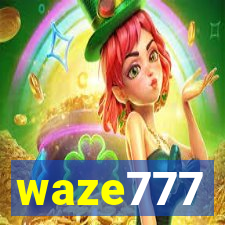 waze777