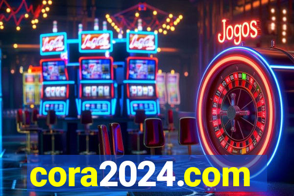 cora2024.com