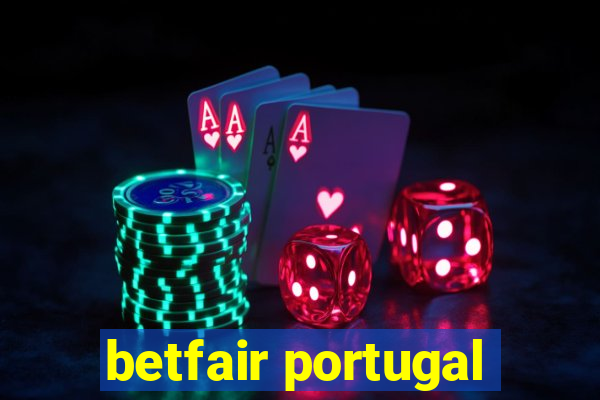 betfair portugal