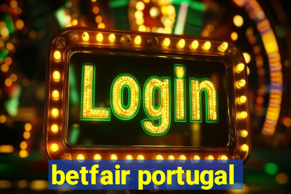 betfair portugal