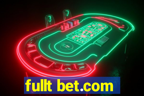 fullt bet.com