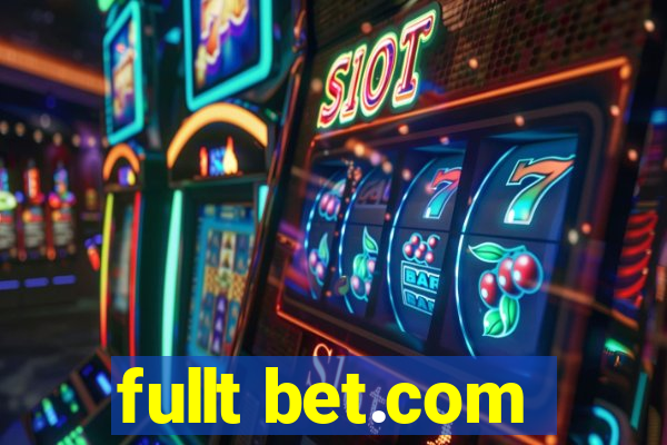 fullt bet.com