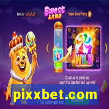 pixxbet.com