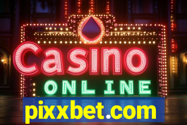 pixxbet.com