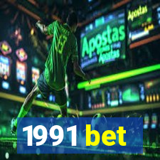 1991 bet