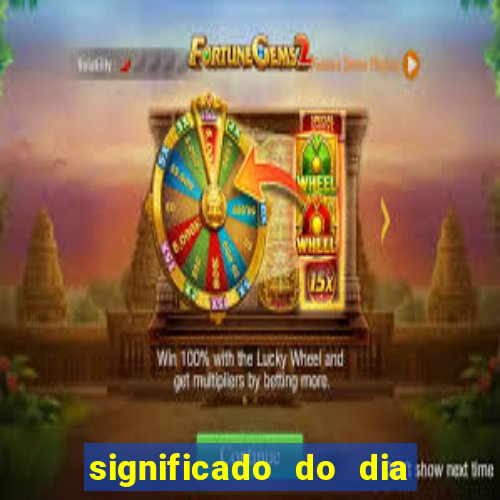 significado do dia do nascimento cabala