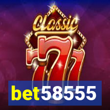 bet58555