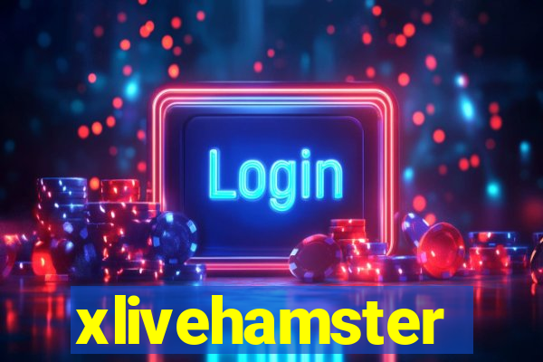 xlivehamster