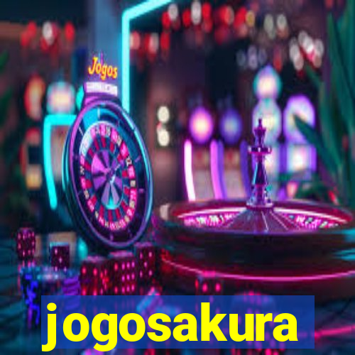 jogosakura