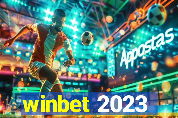 winbet 2023