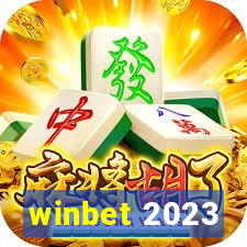 winbet 2023