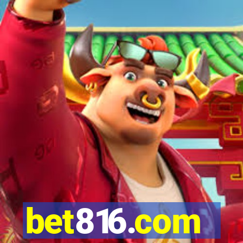 bet816.com