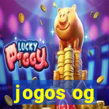 jogos og