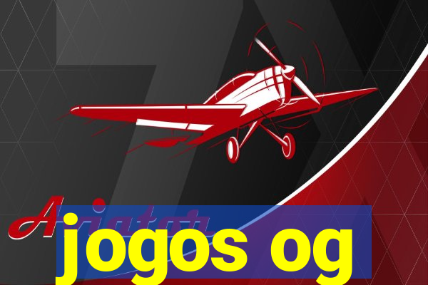 jogos og