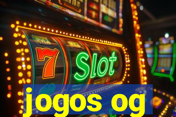 jogos og