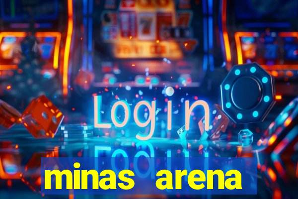 minas arena ingressos cruzeiro