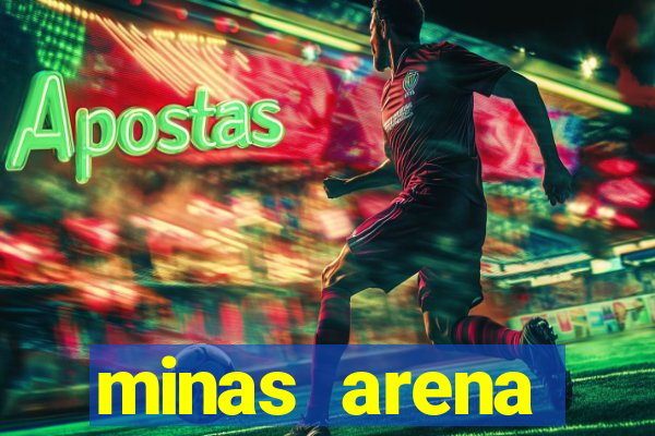 minas arena ingressos cruzeiro