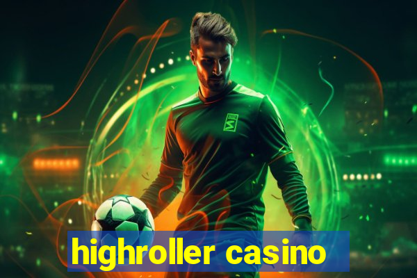 highroller casino