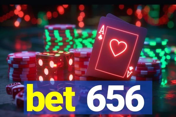 bet 656