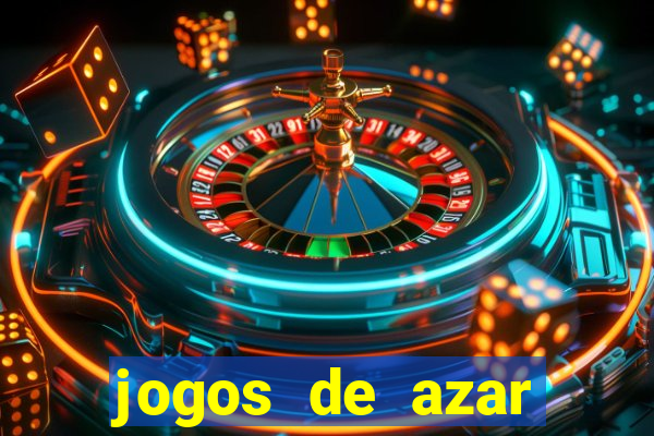 jogos de azar permitidos no brasil