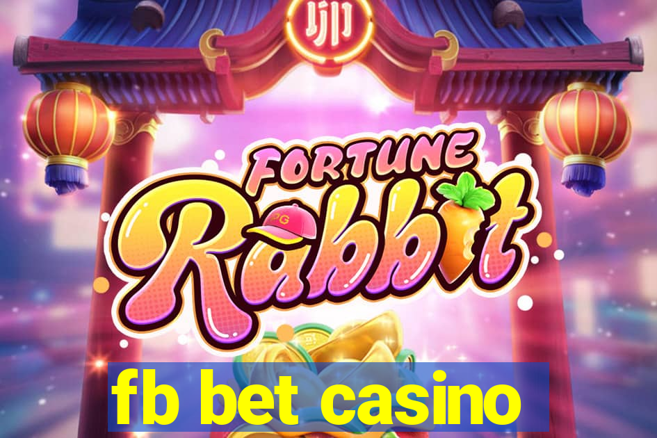 fb bet casino