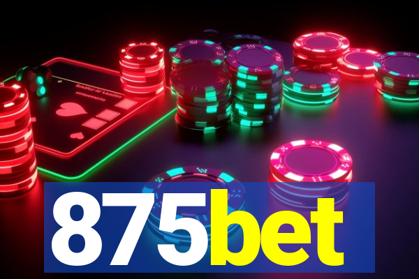 875bet