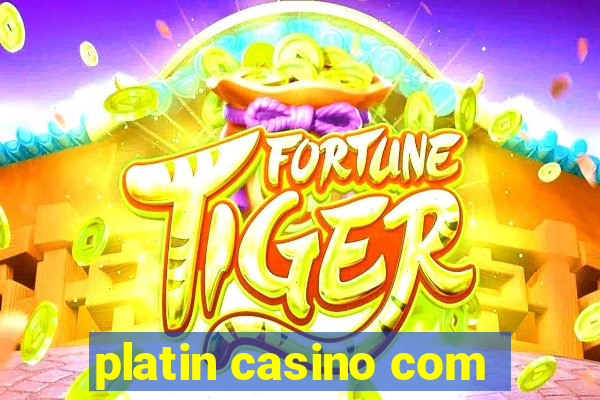 platin casino com