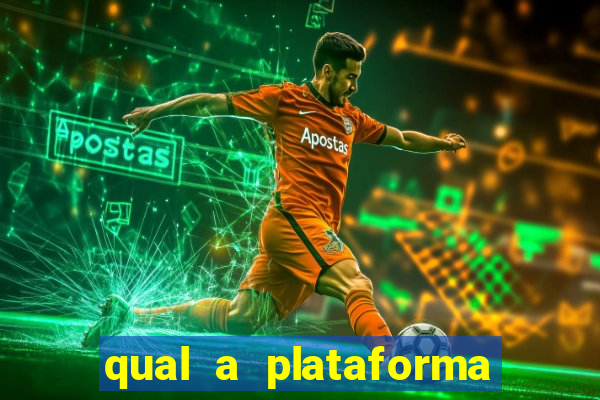 qual a plataforma de jogo que está pagando mais