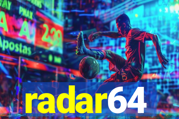 radar64