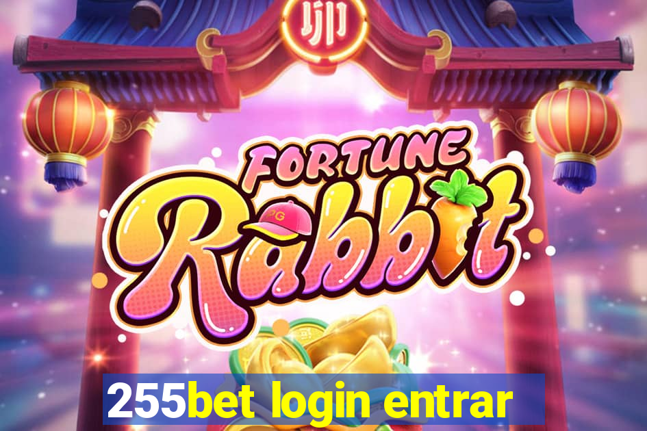 255bet login entrar