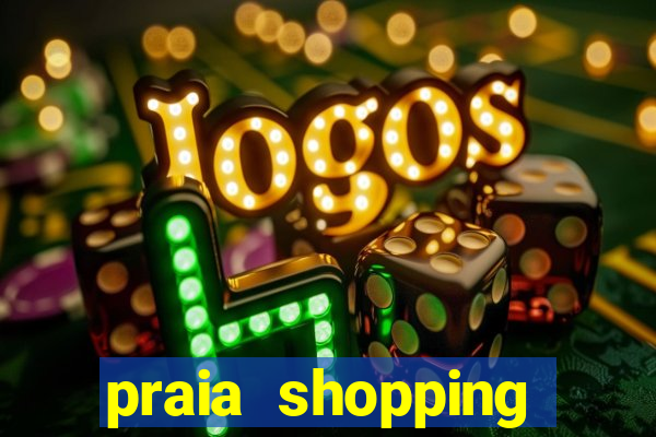 praia shopping natal cinema