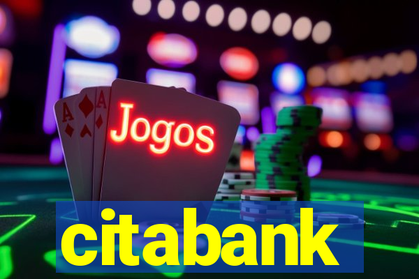 citabank participa??es ltda plataforma de jogos