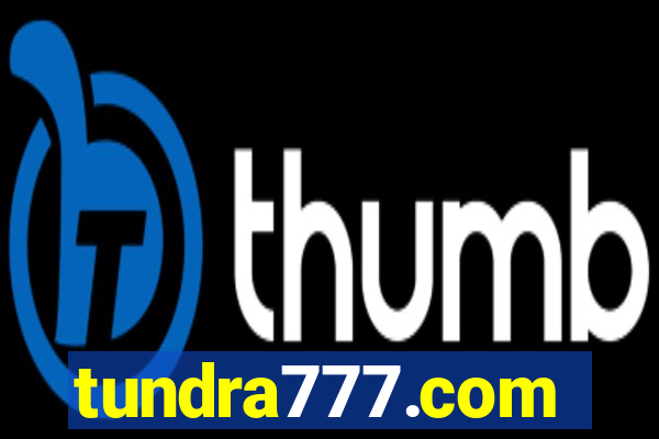 tundra777.com