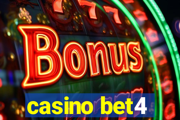 casino bet4