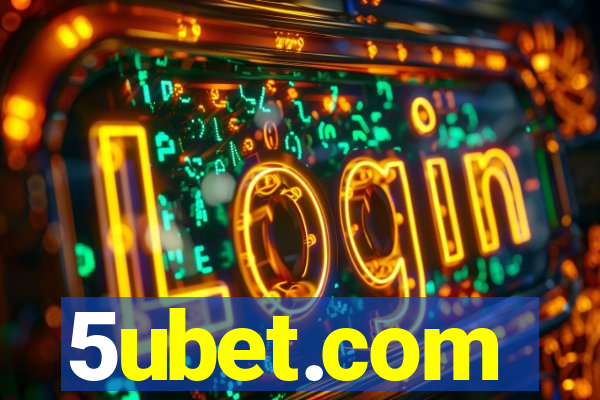 5ubet.com