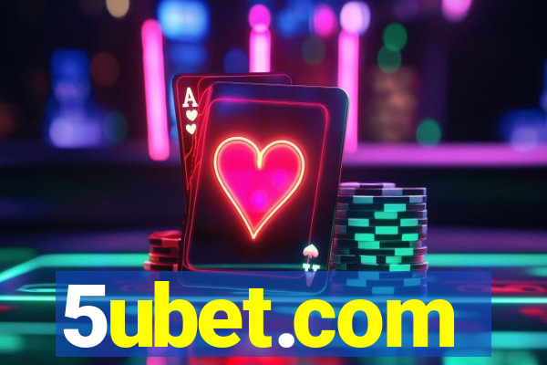 5ubet.com