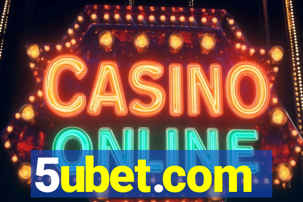 5ubet.com