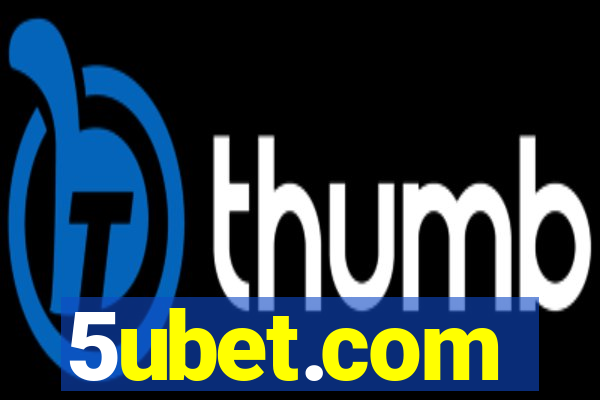 5ubet.com