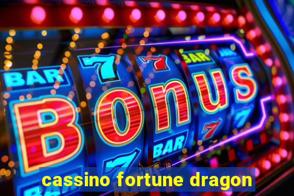 cassino fortune dragon