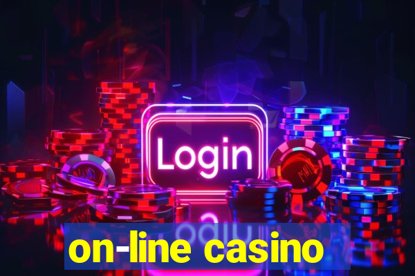 on-line casino