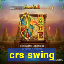 crs swing