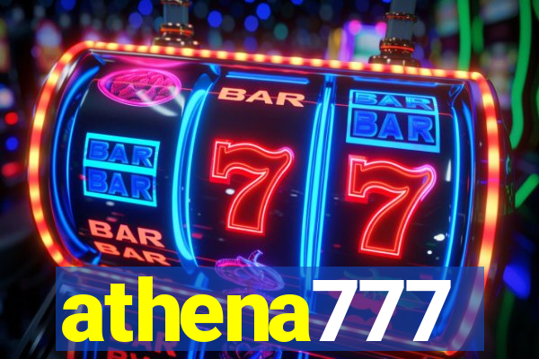 athena777