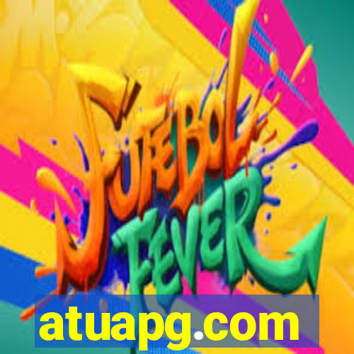 atuapg.com