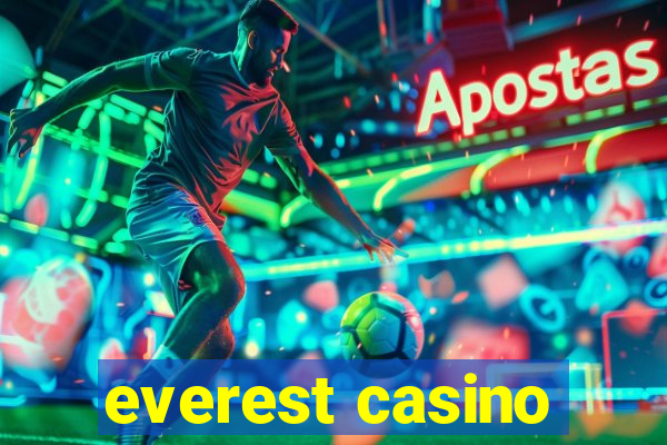 everest casino