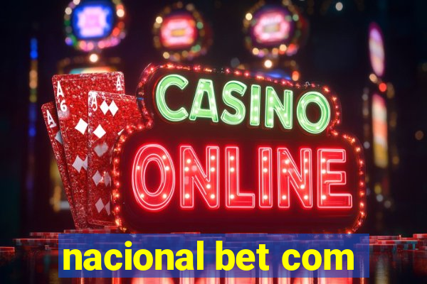 nacional bet com