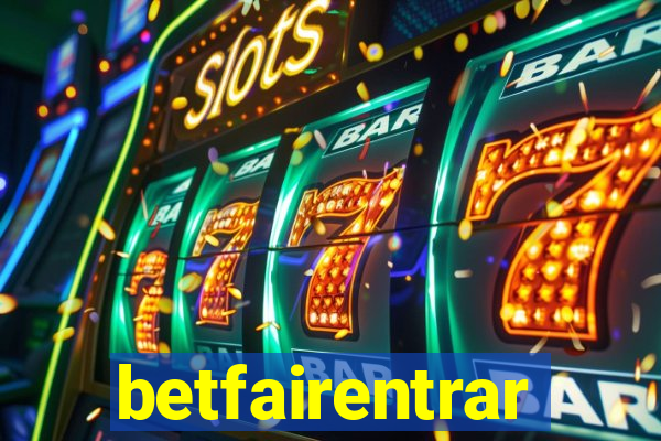 betfairentrar